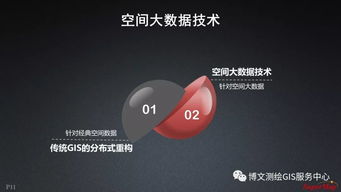 大數(shù)據(jù)與人工智能時代GIS軟件與技術(shù)的革新及AI應(yīng)用軟件開發(fā)新范式